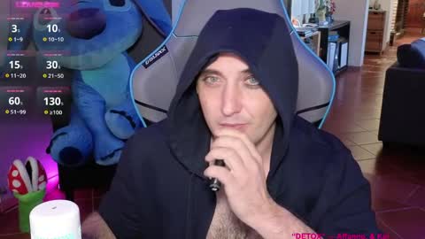 Mirko online show from 1, 5, 2026
