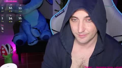 Mirko online show from 8, 5, 2026