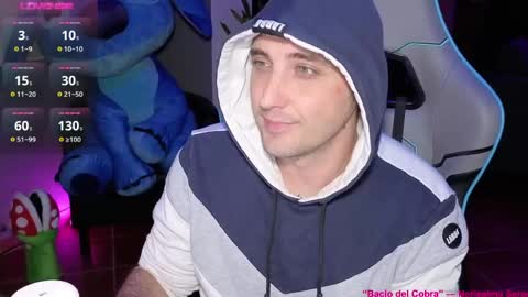 Mirko online show from 11, 5, 2026