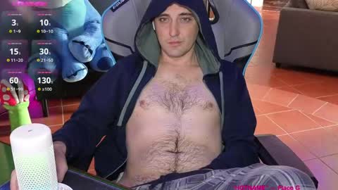 Mirko online show from 19, 5, 2026