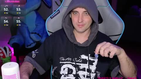 Mirko online show from 22, 5, 2026