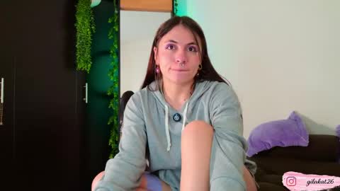 Snapshot of gilakat chatting on 1, 5, 2026 gilakat online show from 1, 5, 2026