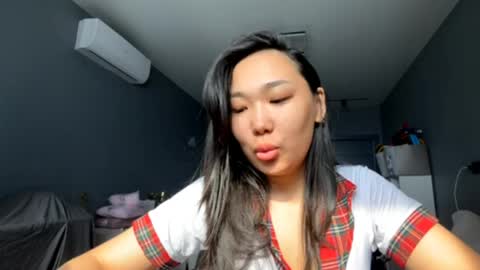 Agatha online show from 6, 3, 2026