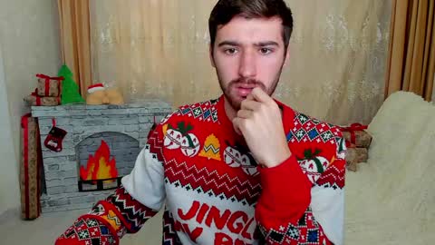 Snapshot of gilbertogonzales chatting on 20, 12, 2024 gilbertogonzales online show from 20, 12, 2024