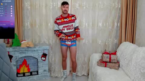 Snapshot of gilbertogonzales chatting on 24, 12, 2024 gilbertogonzales online show from 24, 12, 2024