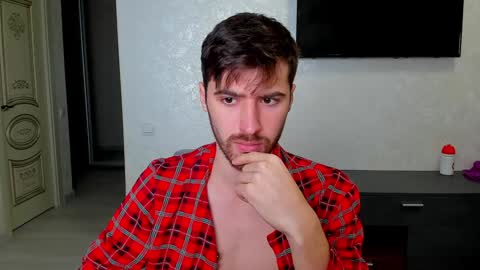 Snapshot of gilbertogonzales chatting on 19, 1, 2025 gilbertogonzales online show from 19, 1, 2025