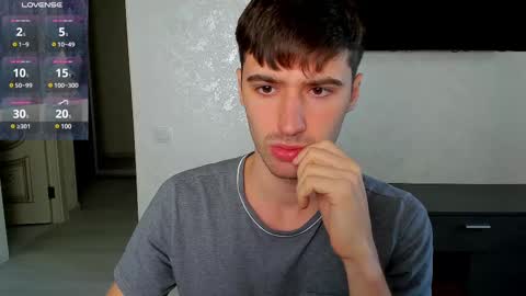 Snapshot of gilbertogonzales chatting on 27, 2, 2025 gilbertogonzales online show from 27, 2, 2025