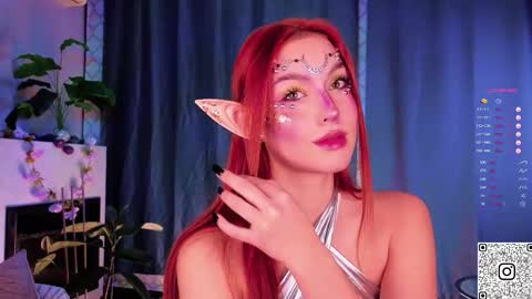 Stacy online show from 8, 11, 2025