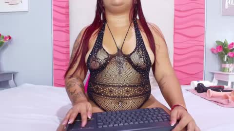 Snapshot of gimena_ass chatting on 15, 1, 2025 Gimena online show from 15, 1, 2025