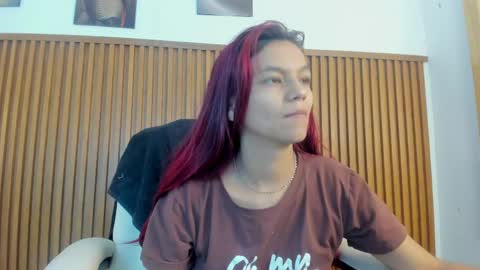 Gimena online show from 30, 3, 2026