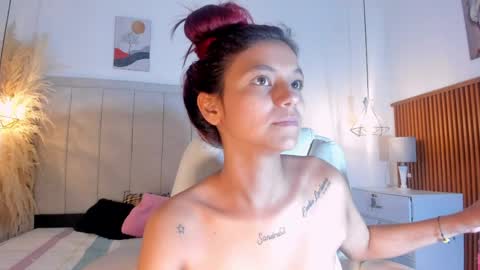 Snapshot of gimenalara chatting on 23, 4, 2026 Gimena online show from 23, 4, 2026
