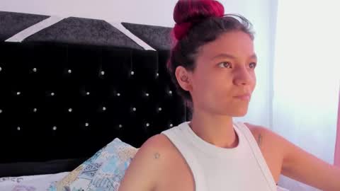 Snapshot of gimenalara chatting on 15, 5, 2026 Gimena online show from 15, 5, 2026