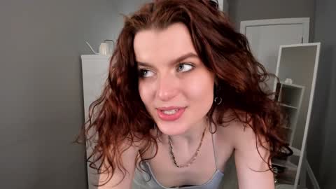 Snapshot of gin_yoon chatting on 7, 2, 2025 Gin online show from 7, 2, 2025