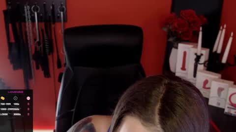 gina_hotlick online show from 29, 1, 2025