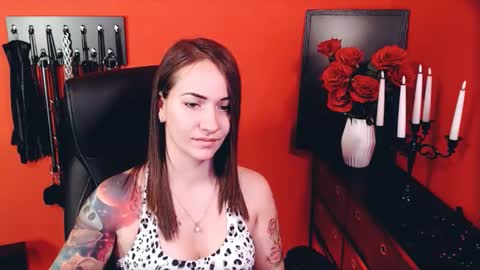 gina_hotlick online show from 19, 2, 2026