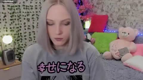 Snapshot of gina_lovelyy chatting on 15, 6, 2026 Gina online show from 15, 6, 2026