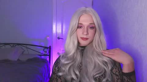 Snapshot of gina_rose_ts chatting on 26, 5, 2026 GinaRose online show from 26, 5, 2026
