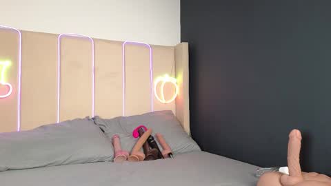 Snapshot of ginacali chatting on 5, 2, 2026 Gina Cali online show from 5, 2, 2026