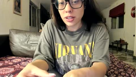 Gina Katana online show from 3, 10, 2025