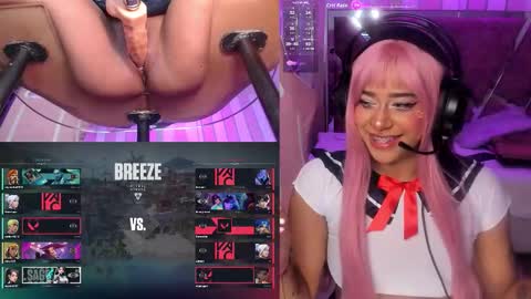 Gina online show from 28, 11, 2025