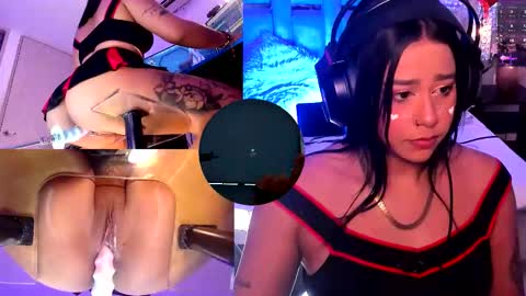 Gina online show from 7, 2, 2026