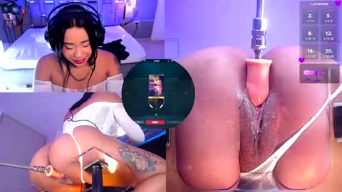 Gina online show from 24, 3, 2026