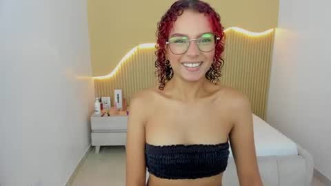 Snapshot of ginamorelo chatting on 11, 6, 2026 G I A N A online show from 11, 6, 2026