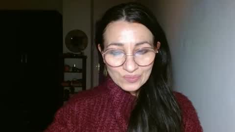 GinaONeon online show from 18, 12, 2024