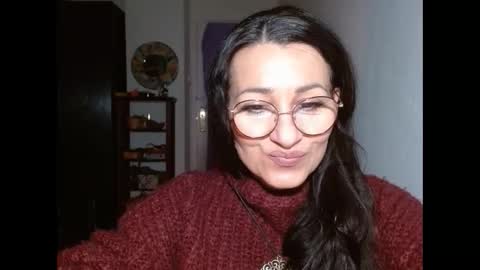 GinaONeon online show from 28, 12, 2024