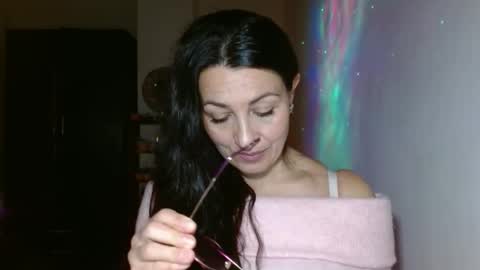 GinaONeon online show from 10, 2, 2025