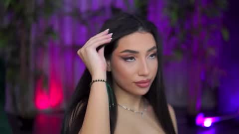 Gina online show from 26, 10, 2025