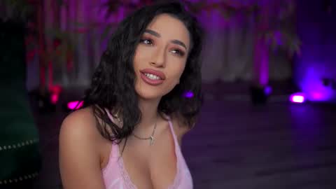 Gina online show from 5, 11, 2025