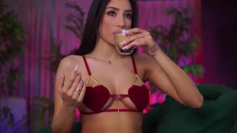 Gina online show from 20, 2, 2026