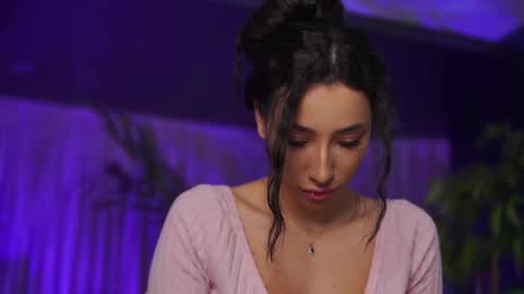 Snapshot of ginavalentinna chatting on 19, 4, 2026 Gina online show from 19, 4, 2026