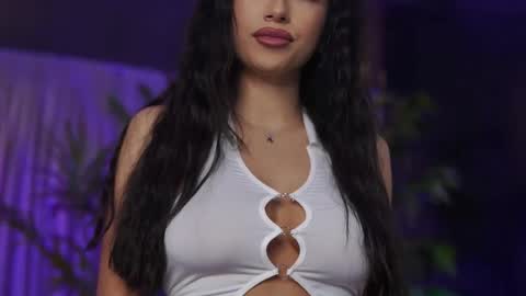 Snapshot of ginavalentinna chatting on 24, 4, 2026 Gina online show from 24, 4, 2026