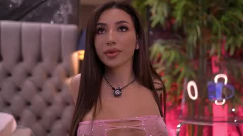 Snapshot of ginavalentinna chatting on 25, 5, 2026 Gina online show from 25, 5, 2026