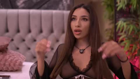 Snapshot of ginavalentinna chatting on 29, 5, 2026 Gina online show from 29, 5, 2026