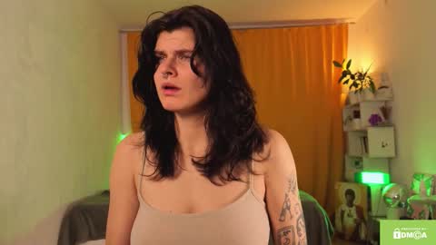 Gina online show from 9, 11, 2025