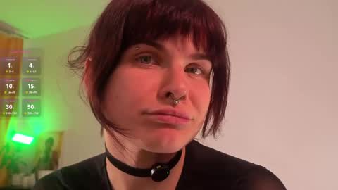 Snapshot of ginavontease chatting on 23, 4, 2026 Gina online show from 23, 4, 2026