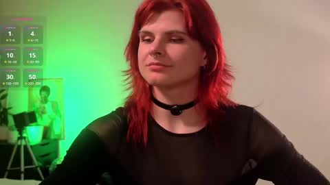 Snapshot of ginavontease chatting on 8, 5, 2026 Gina online show from 8, 5, 2026