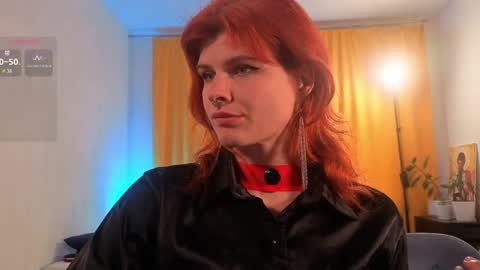 Snapshot of ginavontease chatting on 1, 6, 2026 Gina online show from 1, 6, 2026