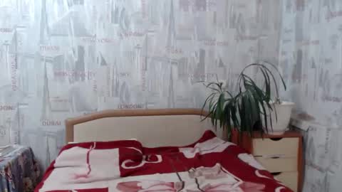 ginaxsoulah   online show from 11, 12, 2024