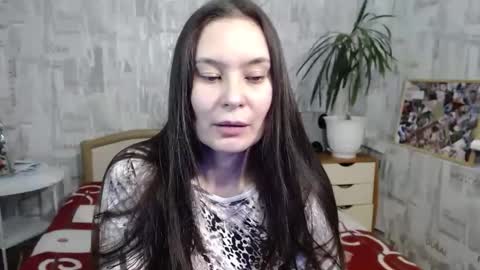 ginaxsoulah   online show from 31, 1, 2025