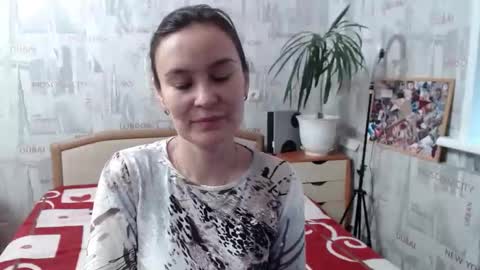 ginaxsoulah   online show from 2, 2, 2025