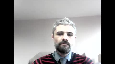 Snapshot of gindrie chatting on 10, 1, 2025 Gabriel online show from 10, 1, 2025