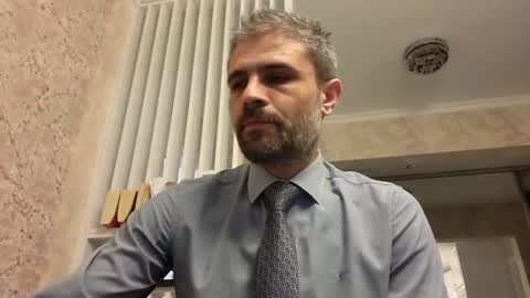 Snapshot of gindrie chatting on 25, 2, 2025 Gabriel online show from 25, 2, 2025