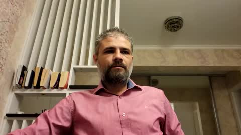 Snapshot of gindrie chatting on 9, 11, 2025 Gabriel online show from 9, 11, 2025