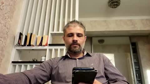 Snapshot of gindrie chatting on 10, 11, 2025 Gabriel online show from 10, 11, 2025