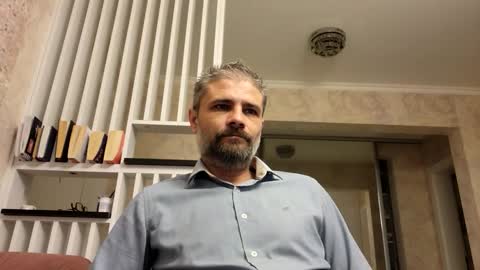 Snapshot of gindrie chatting on 16, 11, 2025 Gabriel online show from 16, 11, 2025