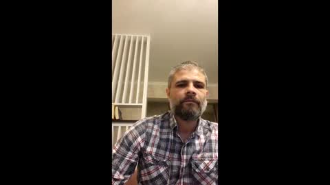 Gabriel online show from 18, 12, 2025